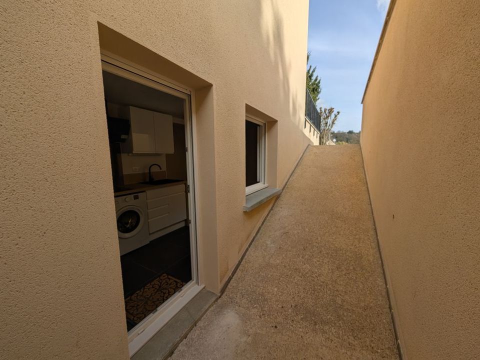 Studio i Épernon, Eure-et-Loir - foto 4