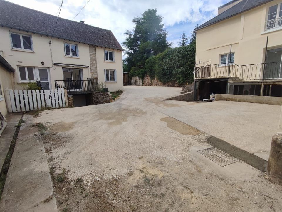 Villa a Dourdan, Essonne - foto 1