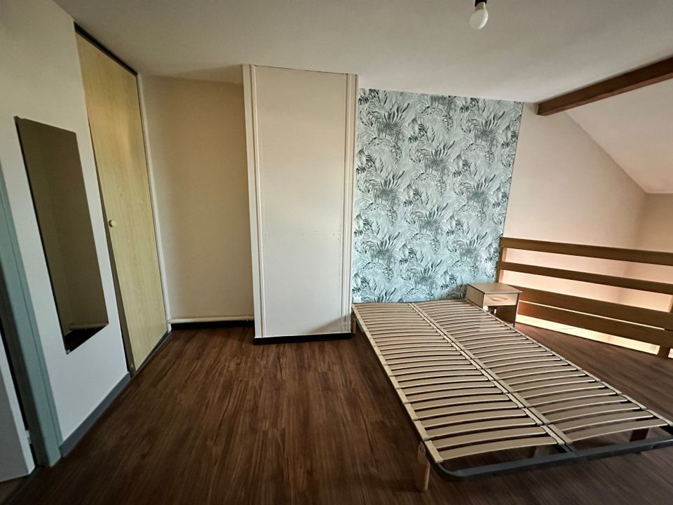 Studio i Saint-Dié-des-Vosges, Vosges - foto 5