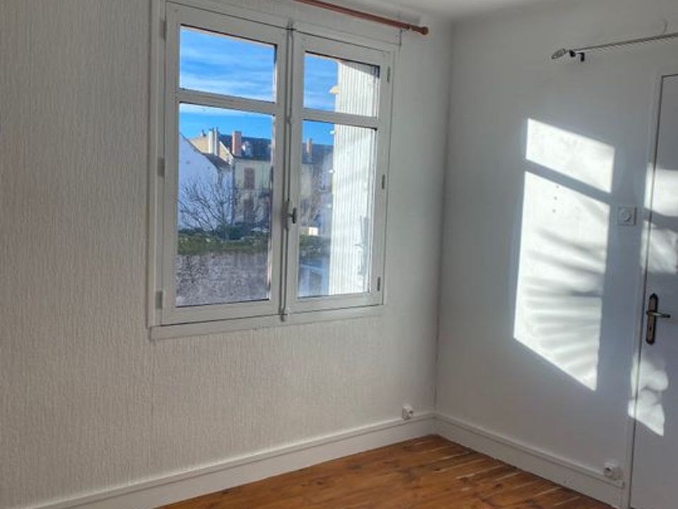 Lejlighed i Tarbes, Hautes-Pyrenees - foto 2