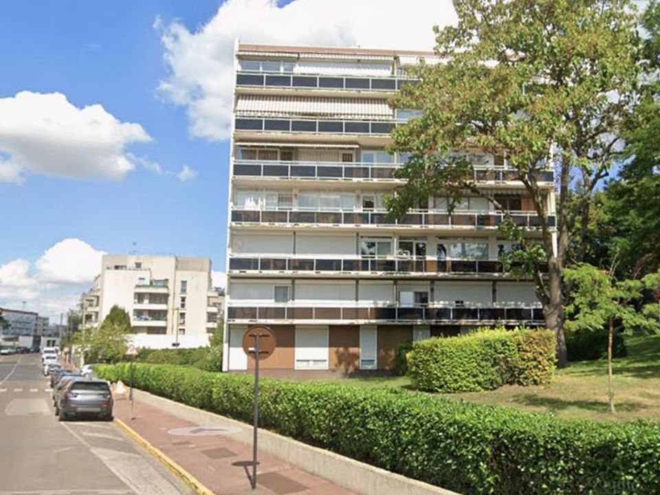 Lejlighed i Livry-Gargan, Seine-Saint-Denis - foto 1