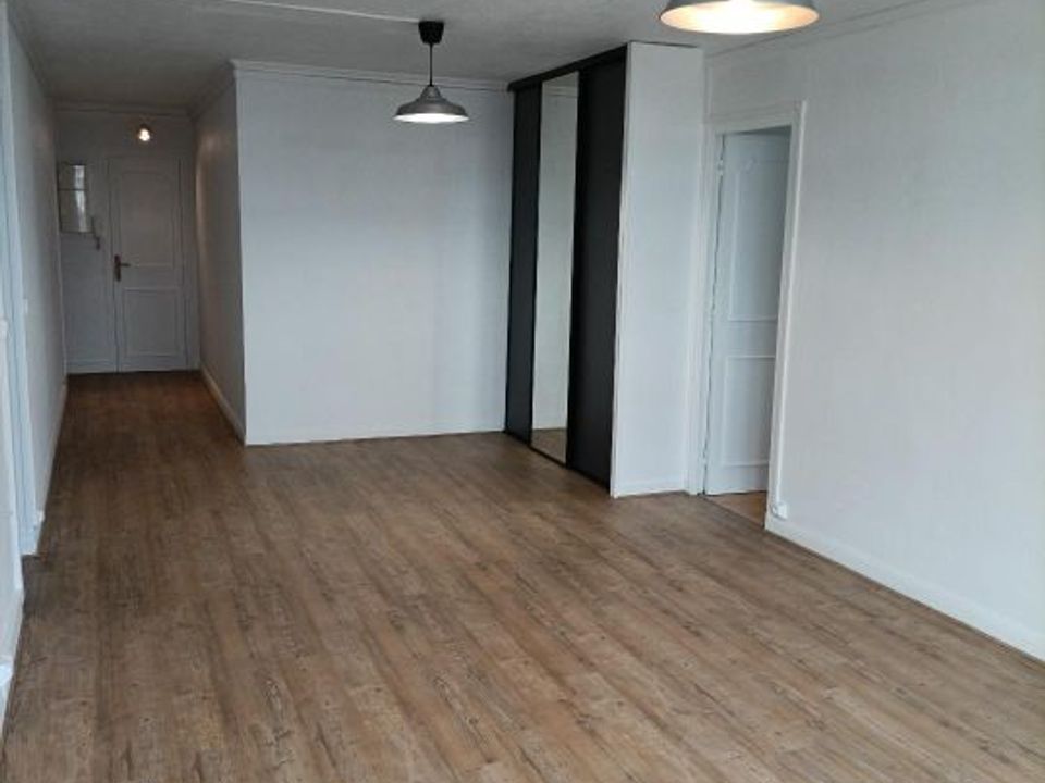 Lejlighed i Livry-Gargan, Seine-Saint-Denis - foto 2