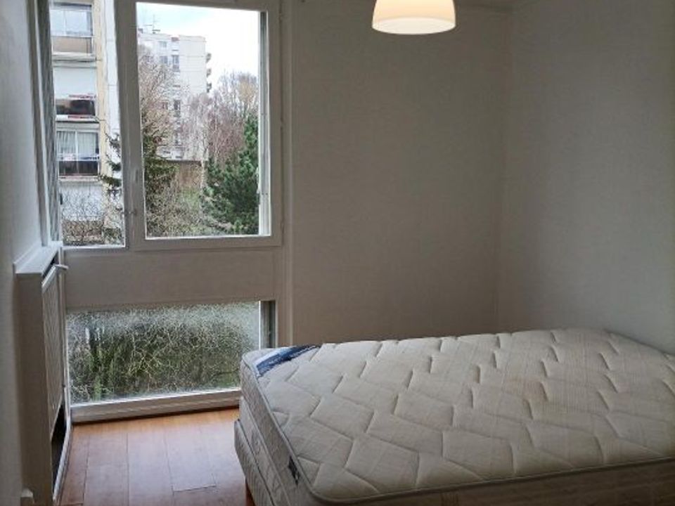 Lejlighed i Livry-Gargan, Seine-Saint-Denis - foto 3