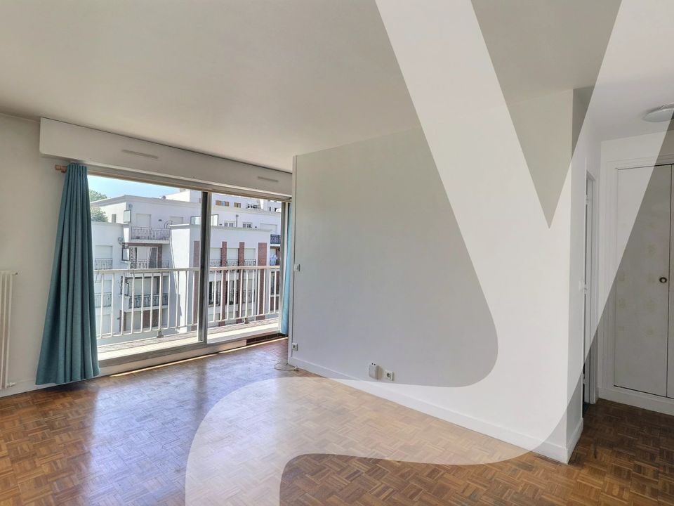 Lejlighed i Maisons-Alfort, Val-de-Marne - foto 2
