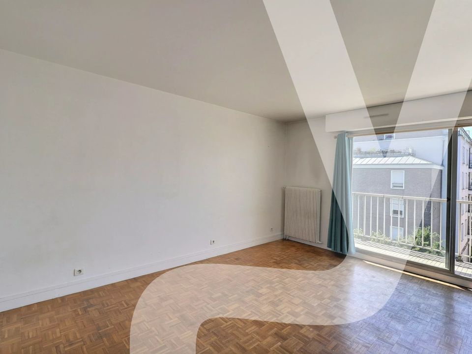 Lejlighed i Maisons-Alfort, Val-de-Marne - foto 3