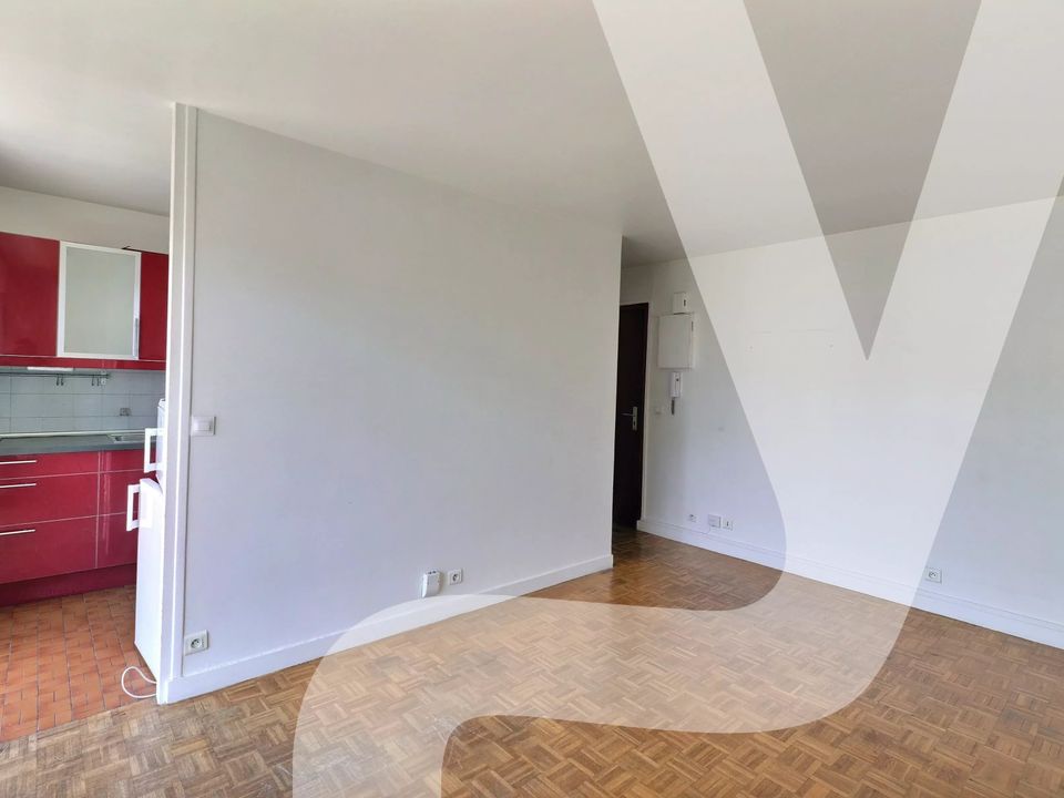 Lejlighed i Maisons-Alfort, Val-de-Marne - foto 4