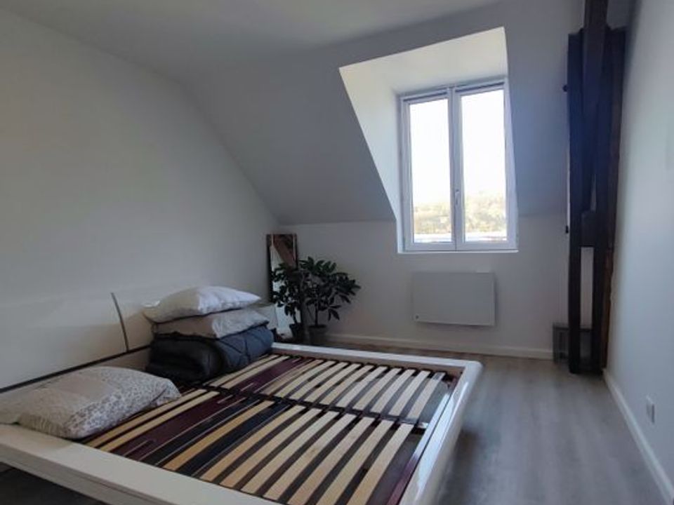 Villa i Le Houlme, Seine-Maritime - foto 5