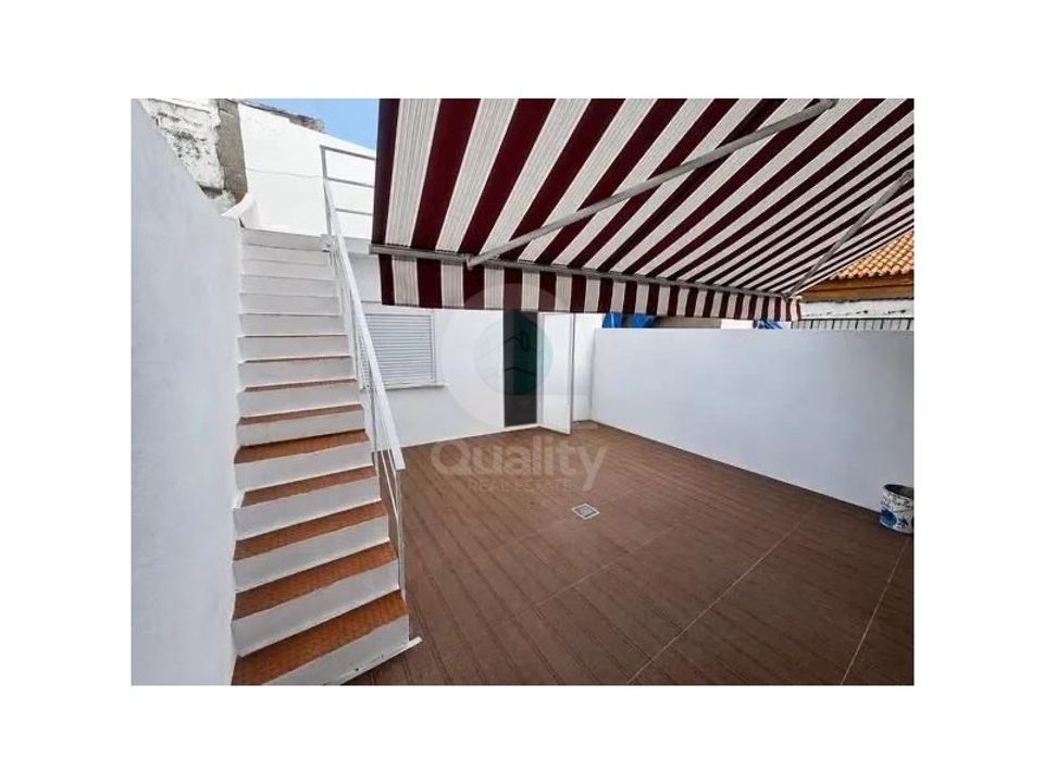 Lejlighed i Barreiro, Setubal - foto 1