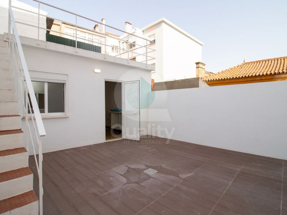 Lejlighed i Barreiro, Setubal - foto 3