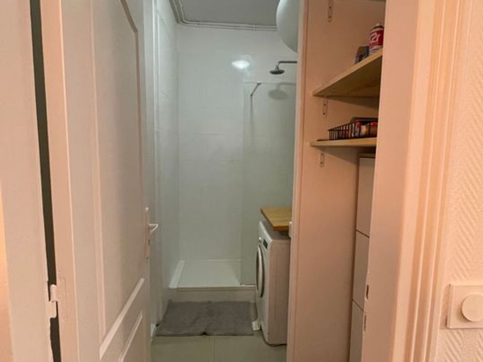 Lejlighed i Levallois-Perret, Hauts-de-Seine - foto 1