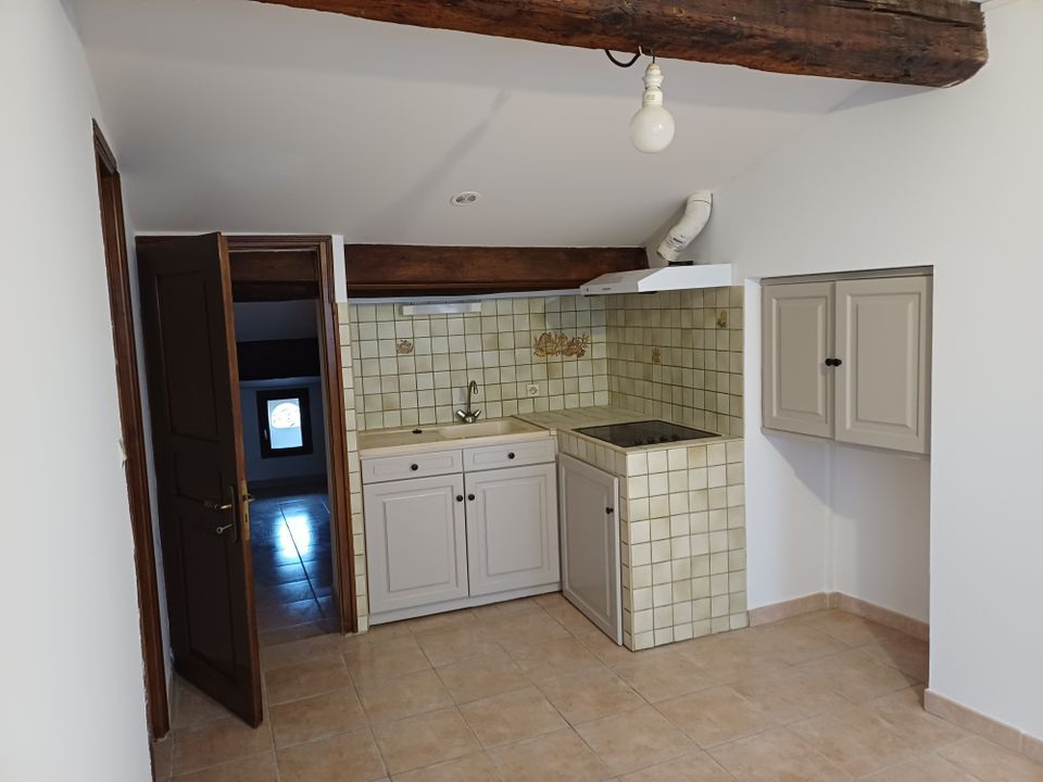 Studio i Nimes, Gard - bilde 1