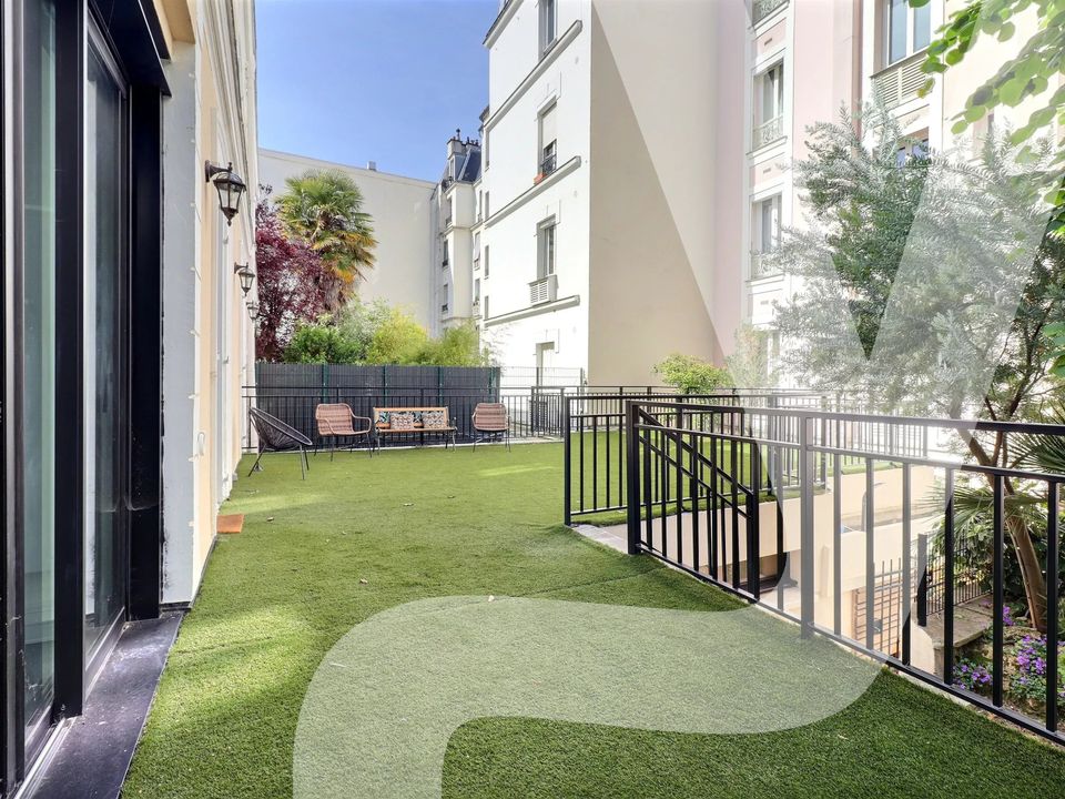 Lejlighed i Saint-Mande, Val-de-Marne - foto 1