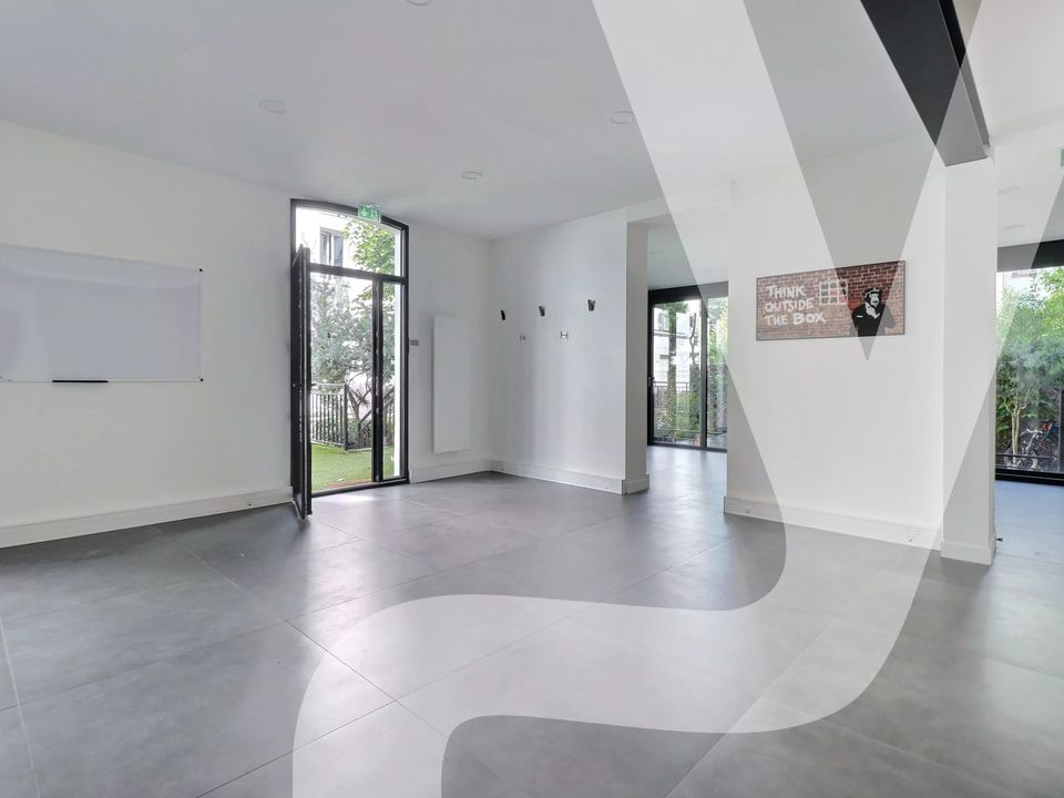 Lejlighed i Saint-Mande, Val-de-Marne - foto 3
