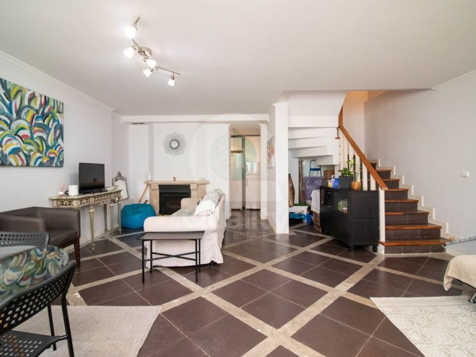 Rækkehus i Barreiro, Setubal - foto 1