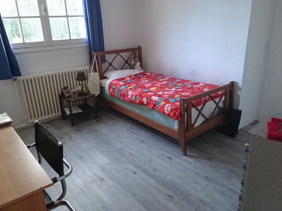 Studio i Carquefou, Loire-Atlantique - foto 1