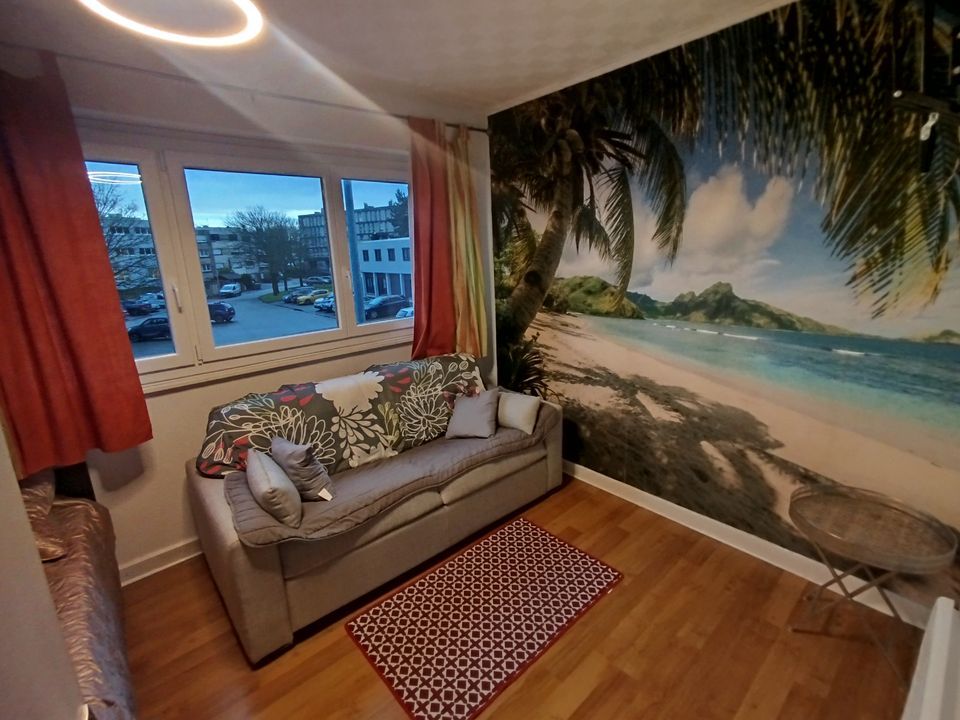 Apartament a Boulogne-sur-Mer, Pas-de-Calais - foto 3