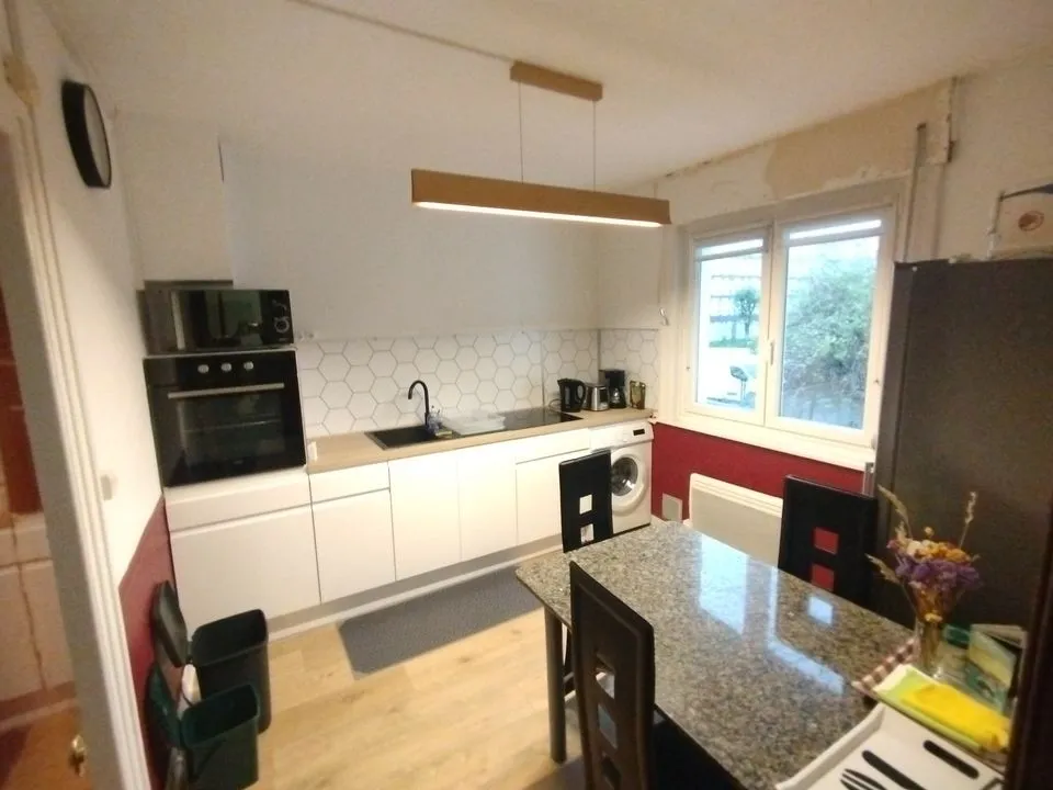Apartament a Boulogne-sur-Mer, Pas-de-Calais - foto 4