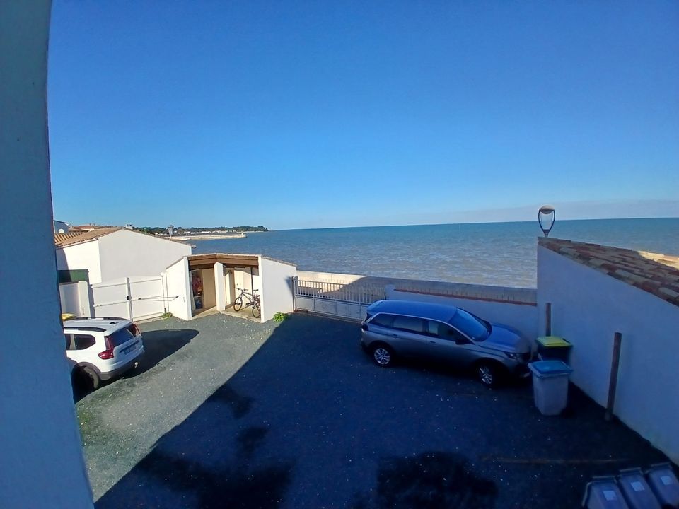 Leilighet i Rivedoux-Plage, Charente-Maritime - bilde 2