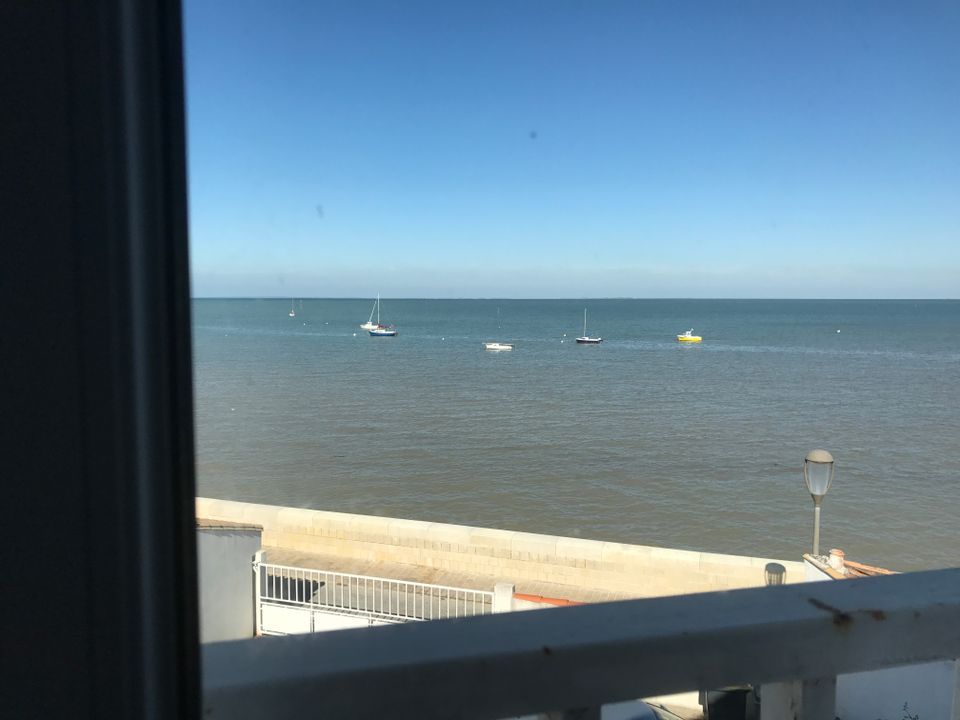 Leilighet i Rivedoux-Plage, Charente-Maritime - bilde 4