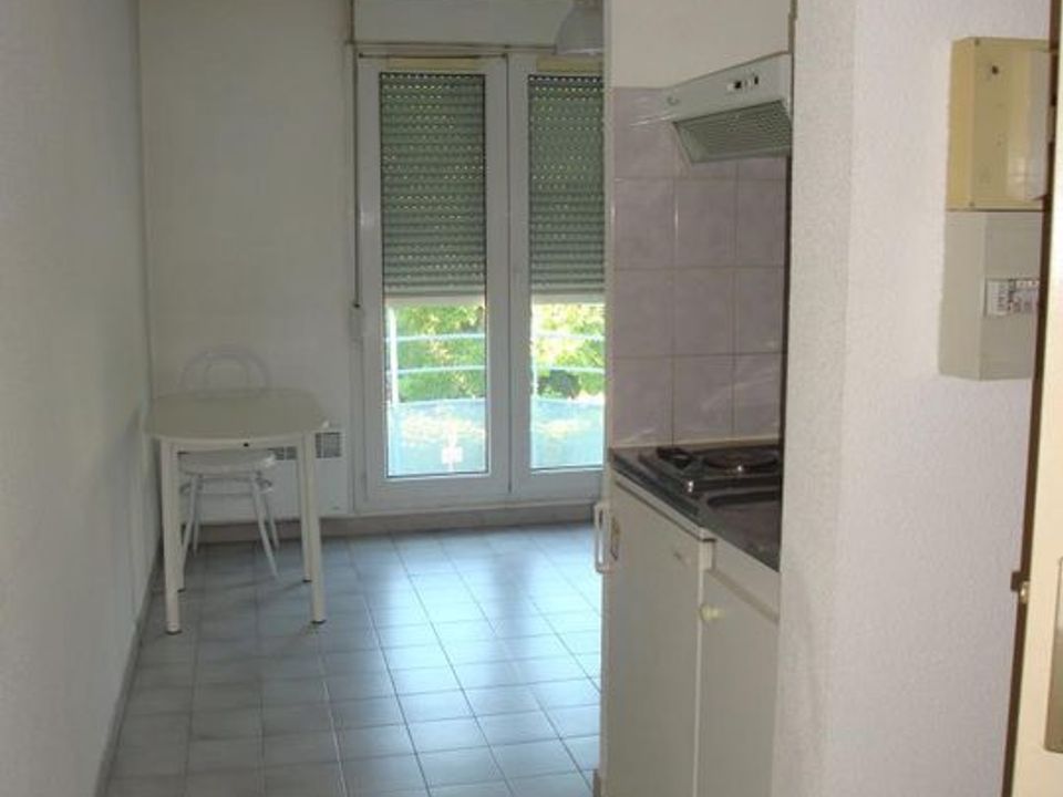 Studio i Grenoble, Isere - foto 1