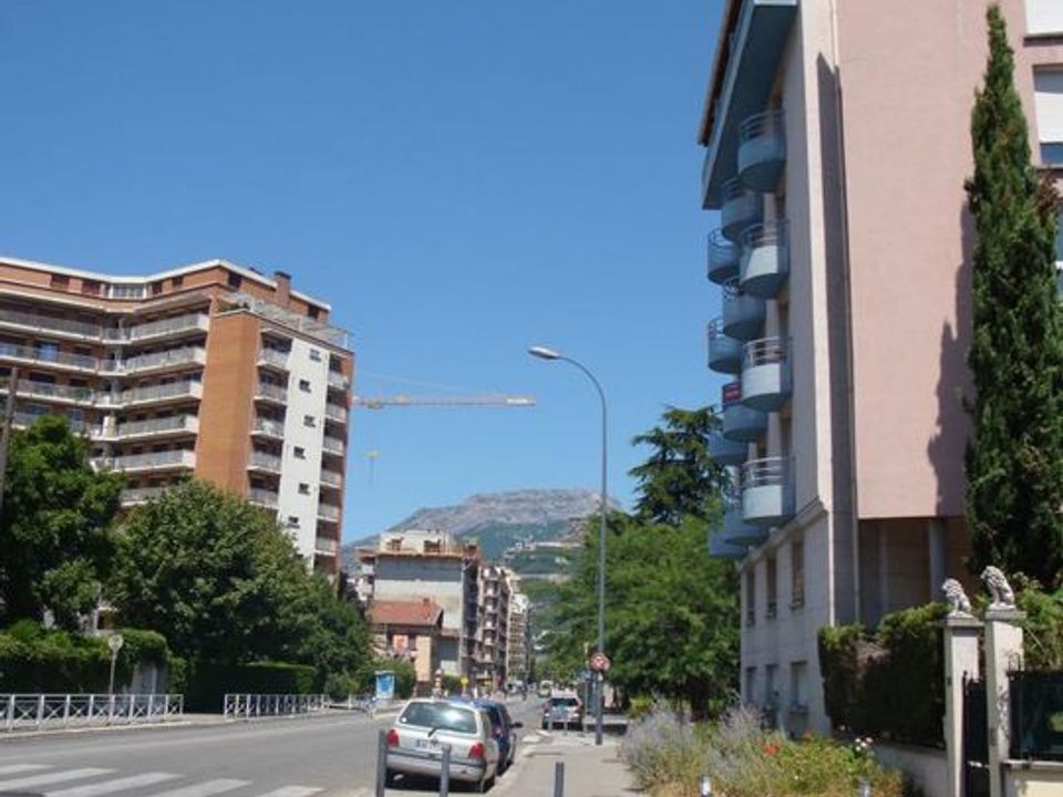 Studio i Grenoble, Isere - foto 2