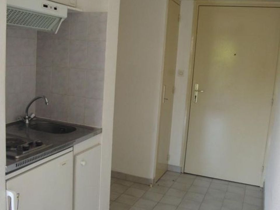 Studio i Grenoble, Isere - foto 4