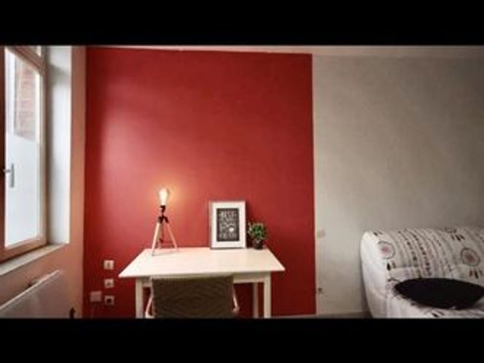 Studio i Valenciennes, Nord - foto 3
