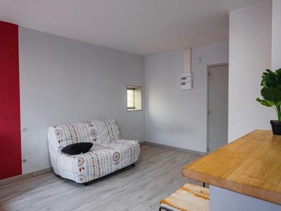 Studio i Valenciennes, Nord - foto 4