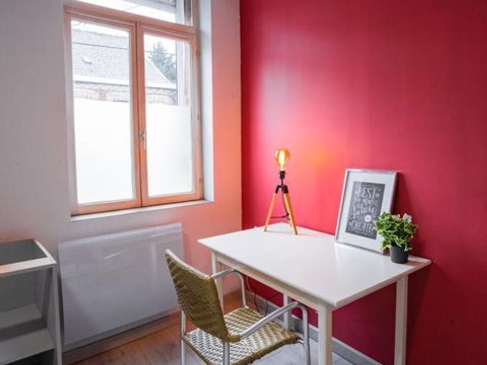 Studio i Valenciennes, Nord - foto 5