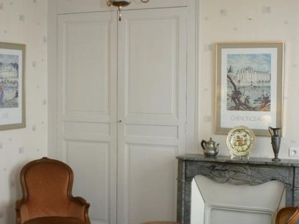 Lejlighed i Tours, Indre-et-Loire - foto 1