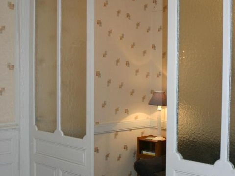 Lejlighed i Tours, Indre-et-Loire - foto 3