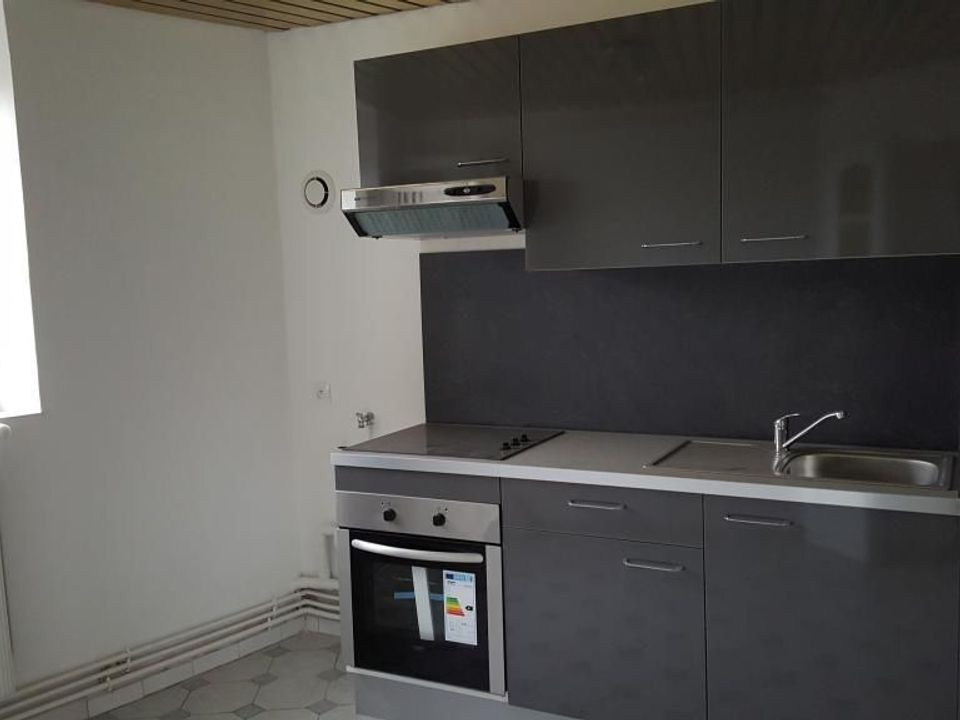 Leilighet i Nancy, Meurthe-et-Moselle - bilde 2