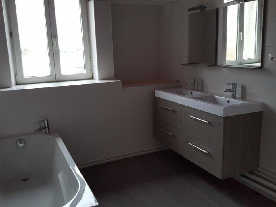 Leilighet i Nancy, Meurthe-et-Moselle - bilde 3