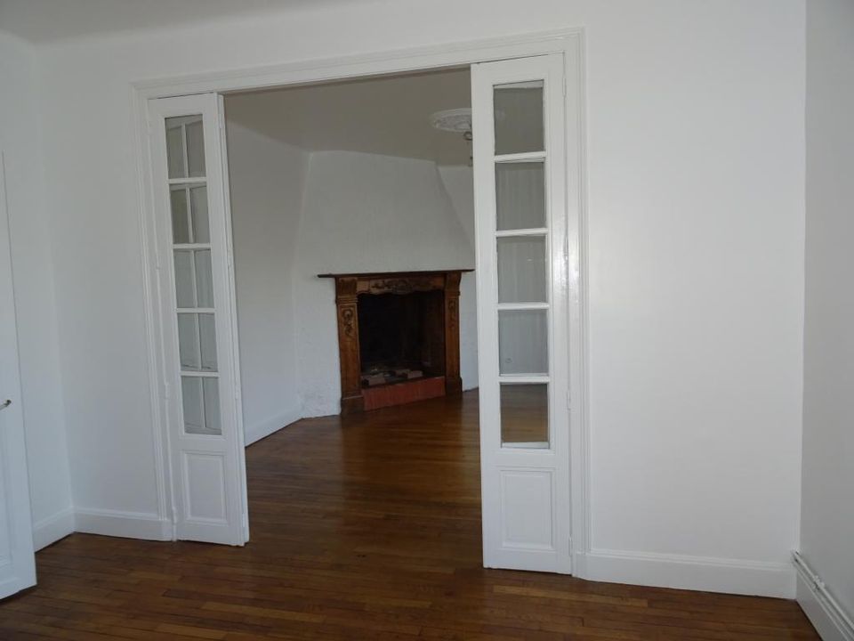 Leilighet i Nancy, Meurthe-et-Moselle - bilde 4