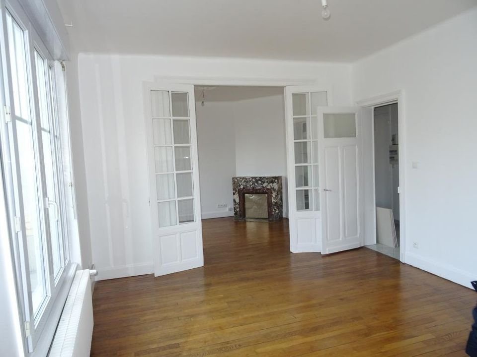 Leilighet i Nancy, Meurthe-et-Moselle - bilde 5