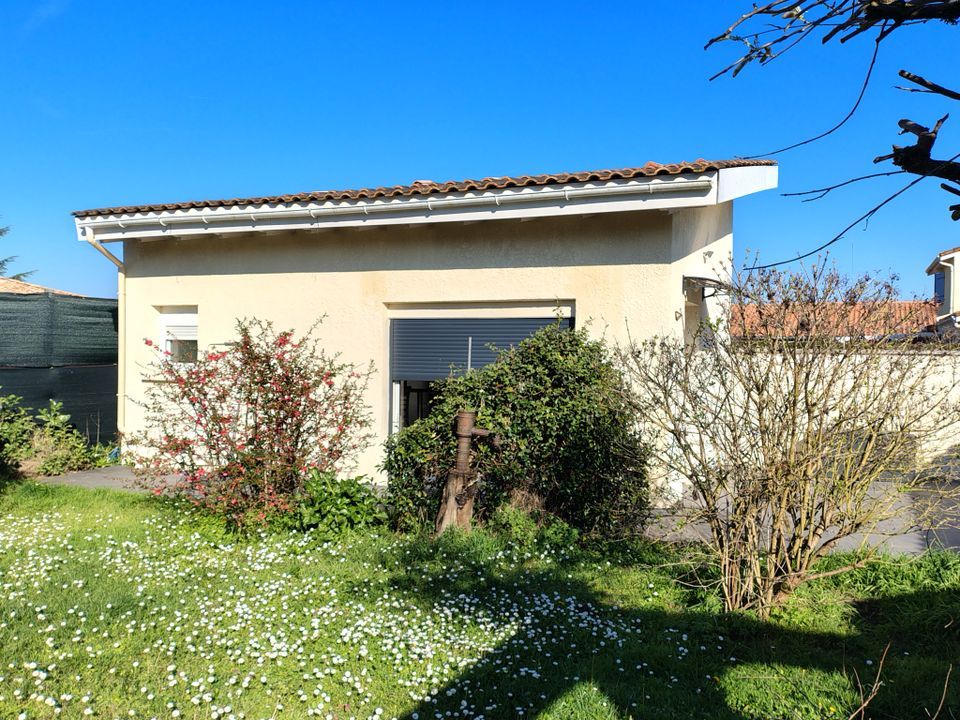 Willa: Blanquefort, Gironde – zdjęcie 1