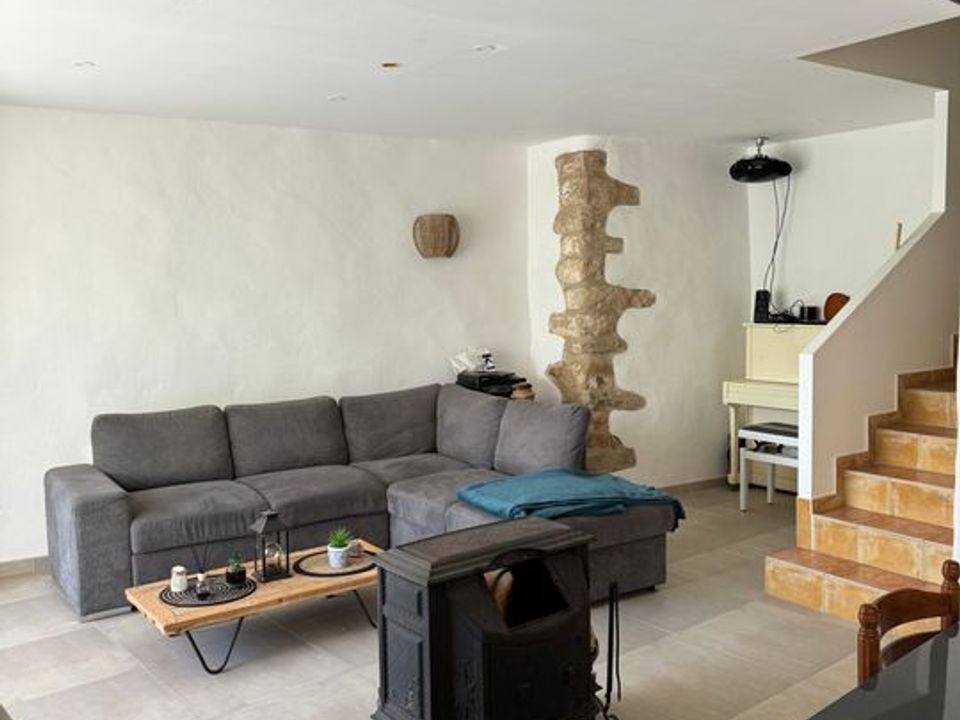 Villa i Arboras, Herault - foto 2