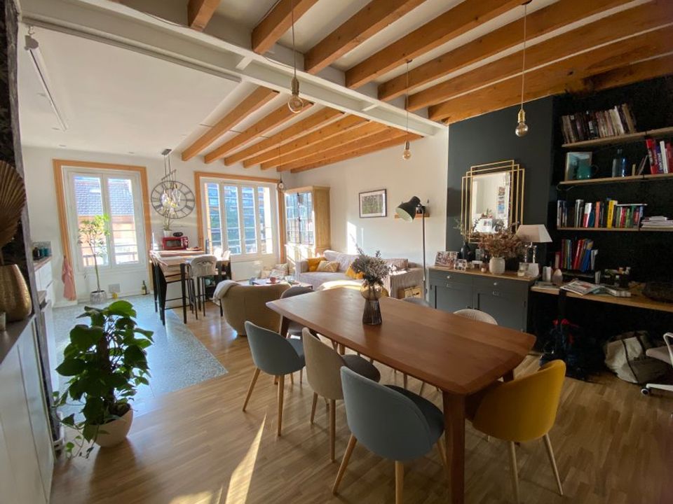 Apartament a Lyon, Rhone - foto 1