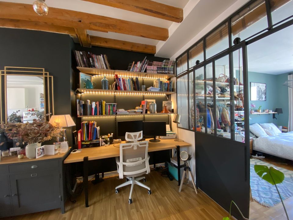 Apartament a Lyon, Rhone - foto 4