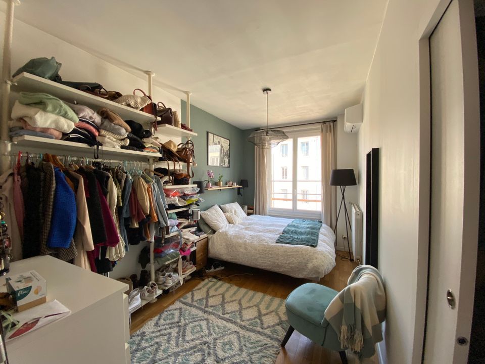 Apartament a Lyon, Rhone - foto 5