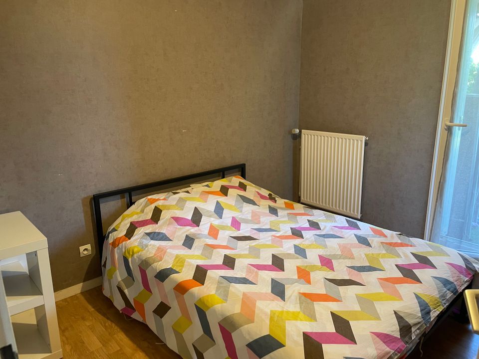Studio i Tournefeuille, Haute-Garonne - foto 1