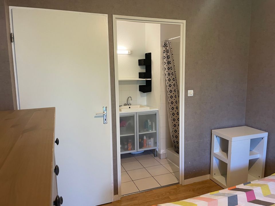 Studio i Tournefeuille, Haute-Garonne - foto 3