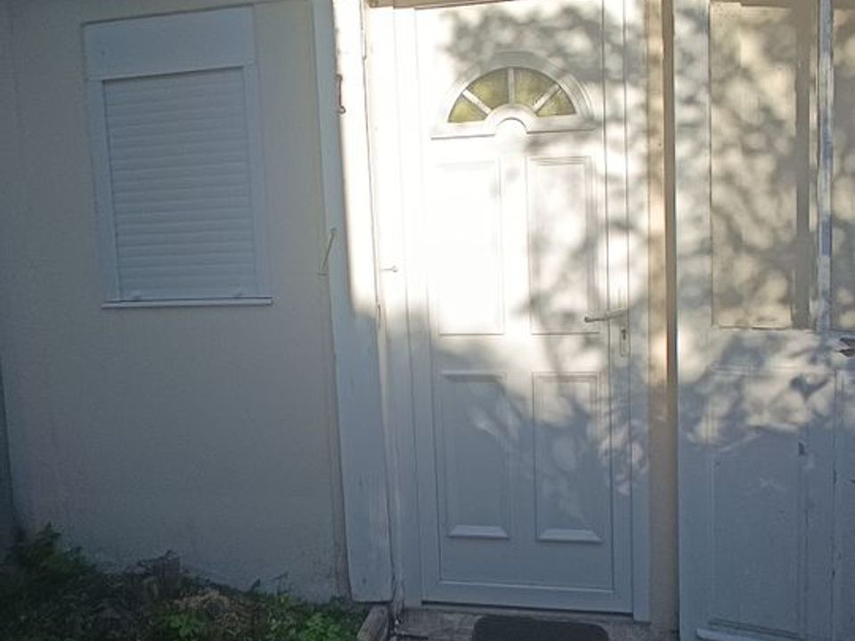 Studio i Houilles, Yvelines - foto 1