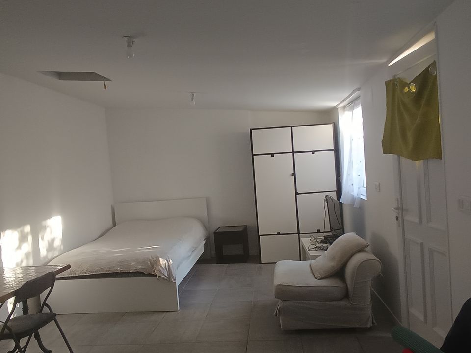 Studio i Houilles, Yvelines - foto 4
