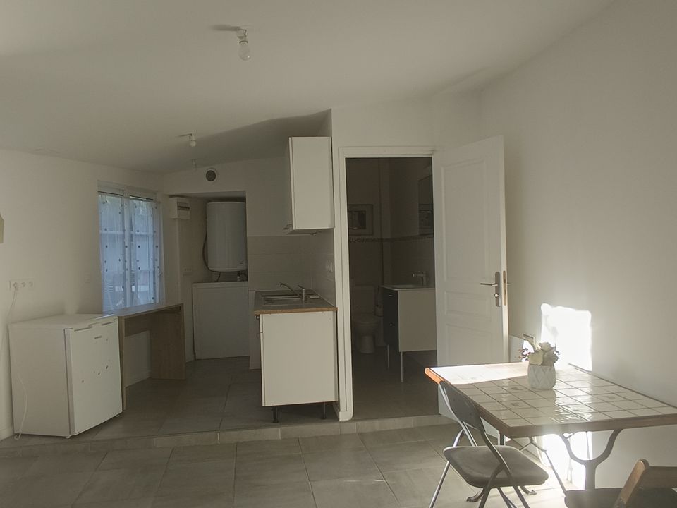 Studio i Houilles, Yvelines - foto 5