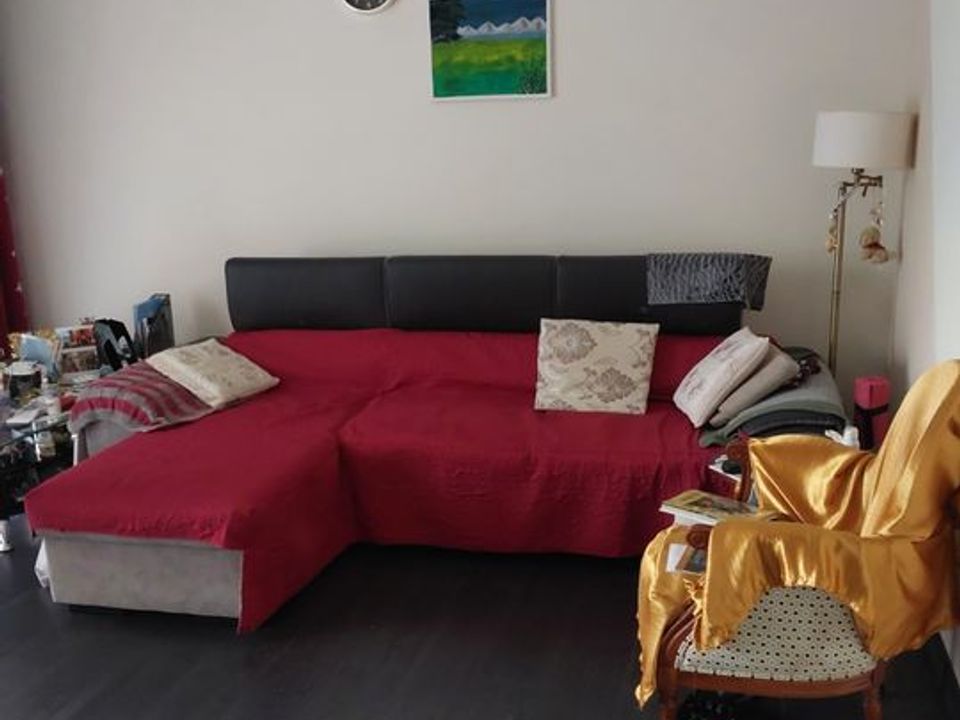 Studio i Sevran, Seine-Saint-Denis - bilde 2