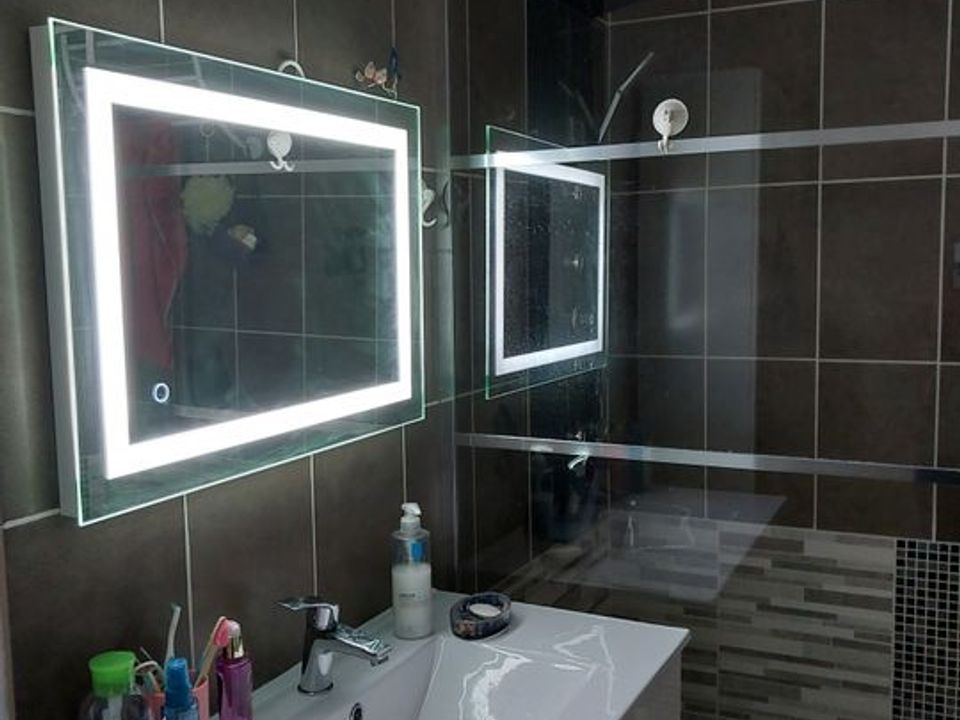 Studio i Sevran, Seine-Saint-Denis - bilde 3