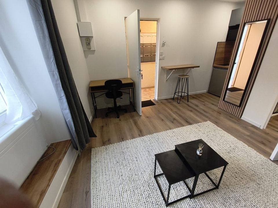 Studio in Angers, Maine-et-Loire - photo 2