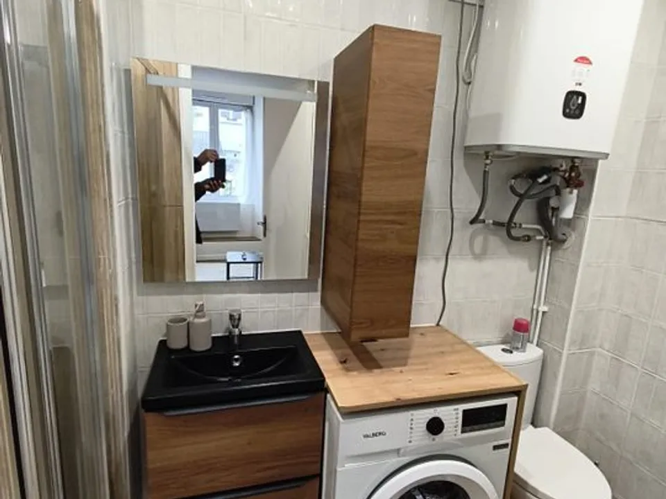 Studio in Angers, Maine-et-Loire - photo 4