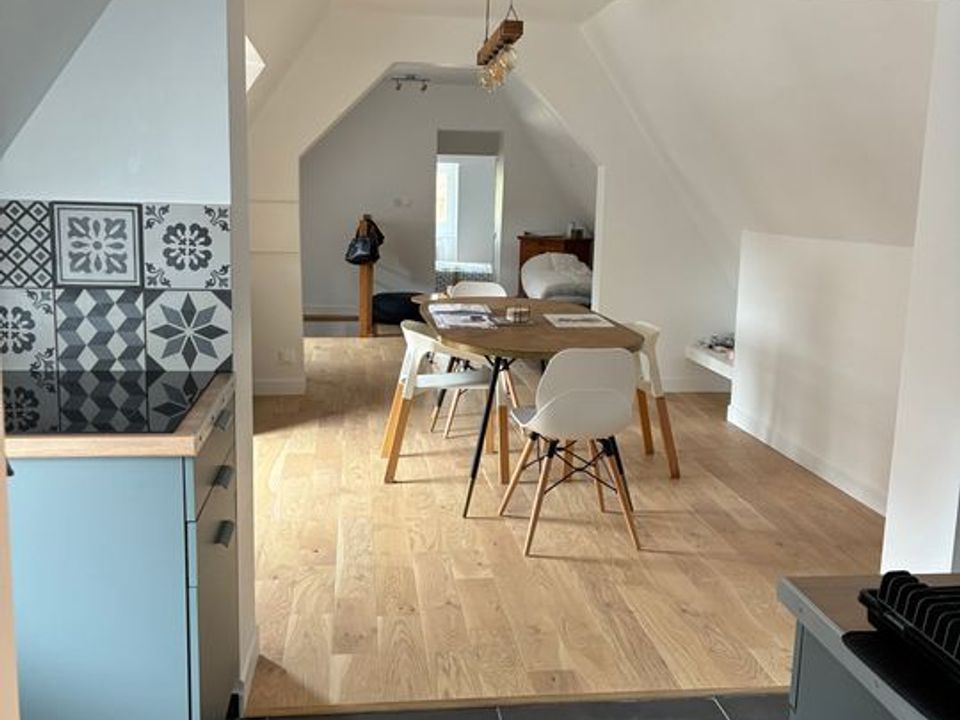 Lejlighed i Marquette-lez-Lille, Nord - foto 1